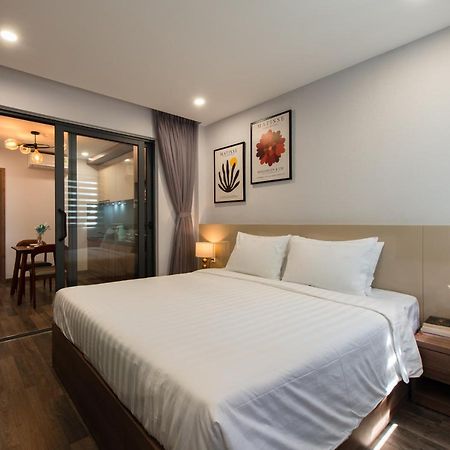 The Anchor Apartment - Нячанг Экстерьер фото