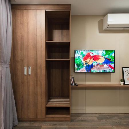 The Anchor Apartment - Нячанг Экстерьер фото
