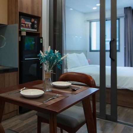 The Anchor Apartment - Нячанг Экстерьер фото
