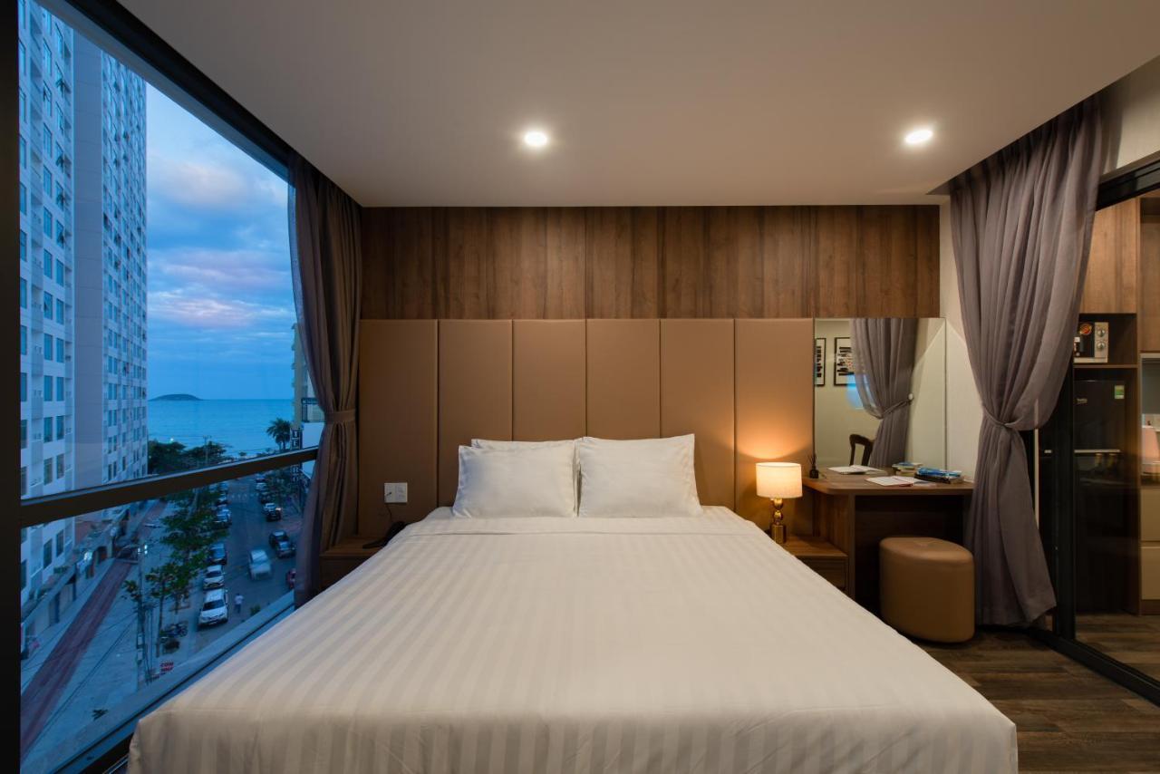 The Anchor Apartment - Нячанг Экстерьер фото