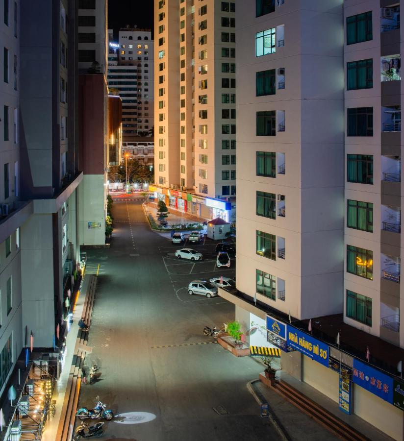 The Anchor Apartment - Нячанг Экстерьер фото
