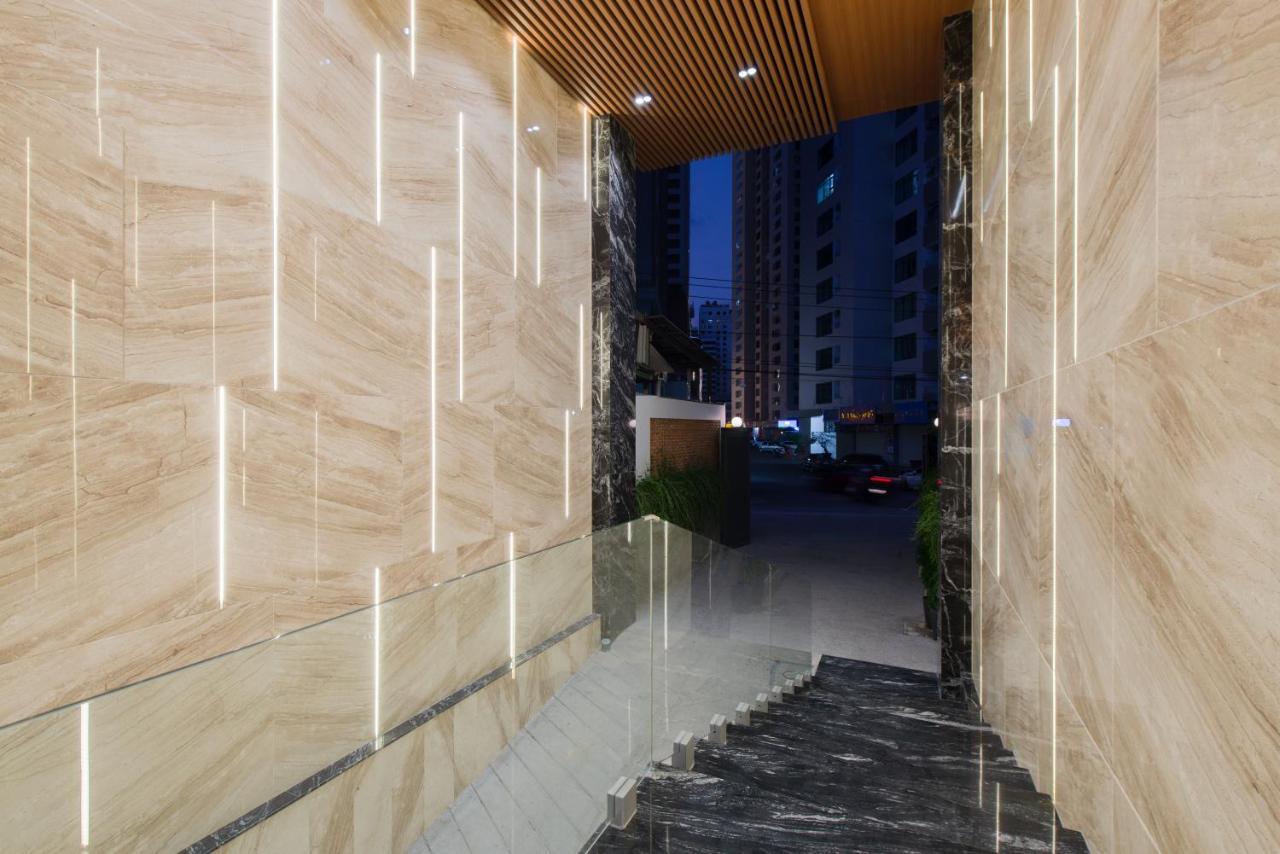The Anchor Apartment - Нячанг Экстерьер фото
