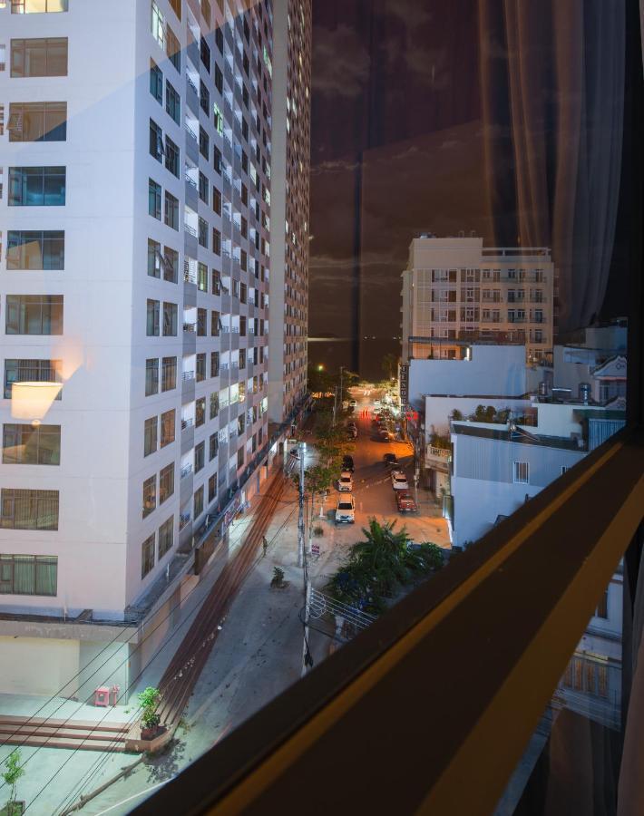 The Anchor Apartment - Нячанг Экстерьер фото