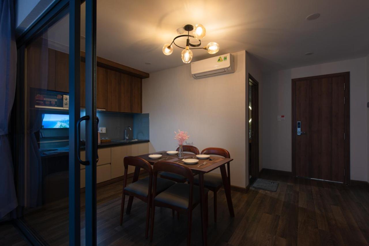 The Anchor Apartment - Нячанг Экстерьер фото