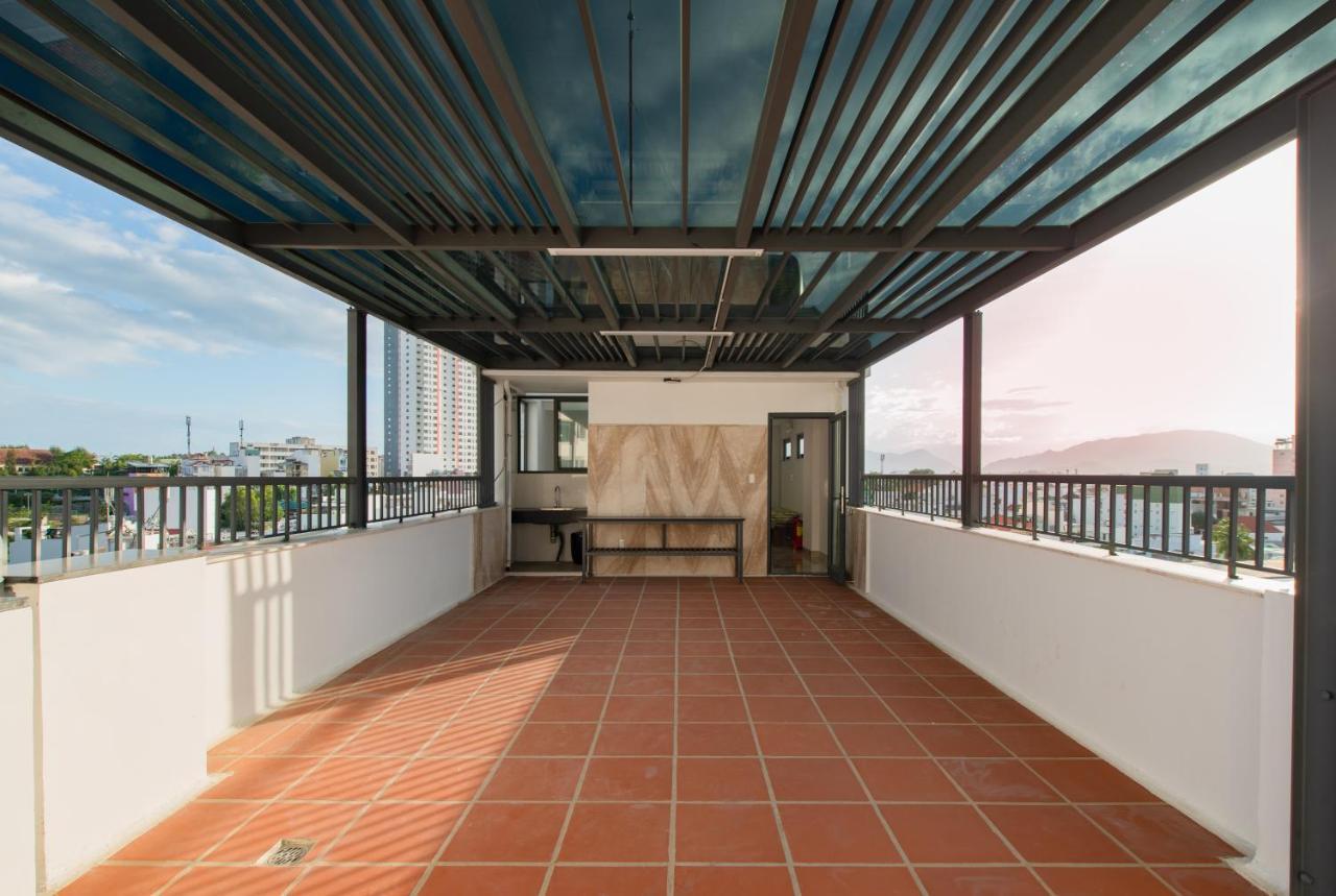 The Anchor Apartment - Нячанг Экстерьер фото