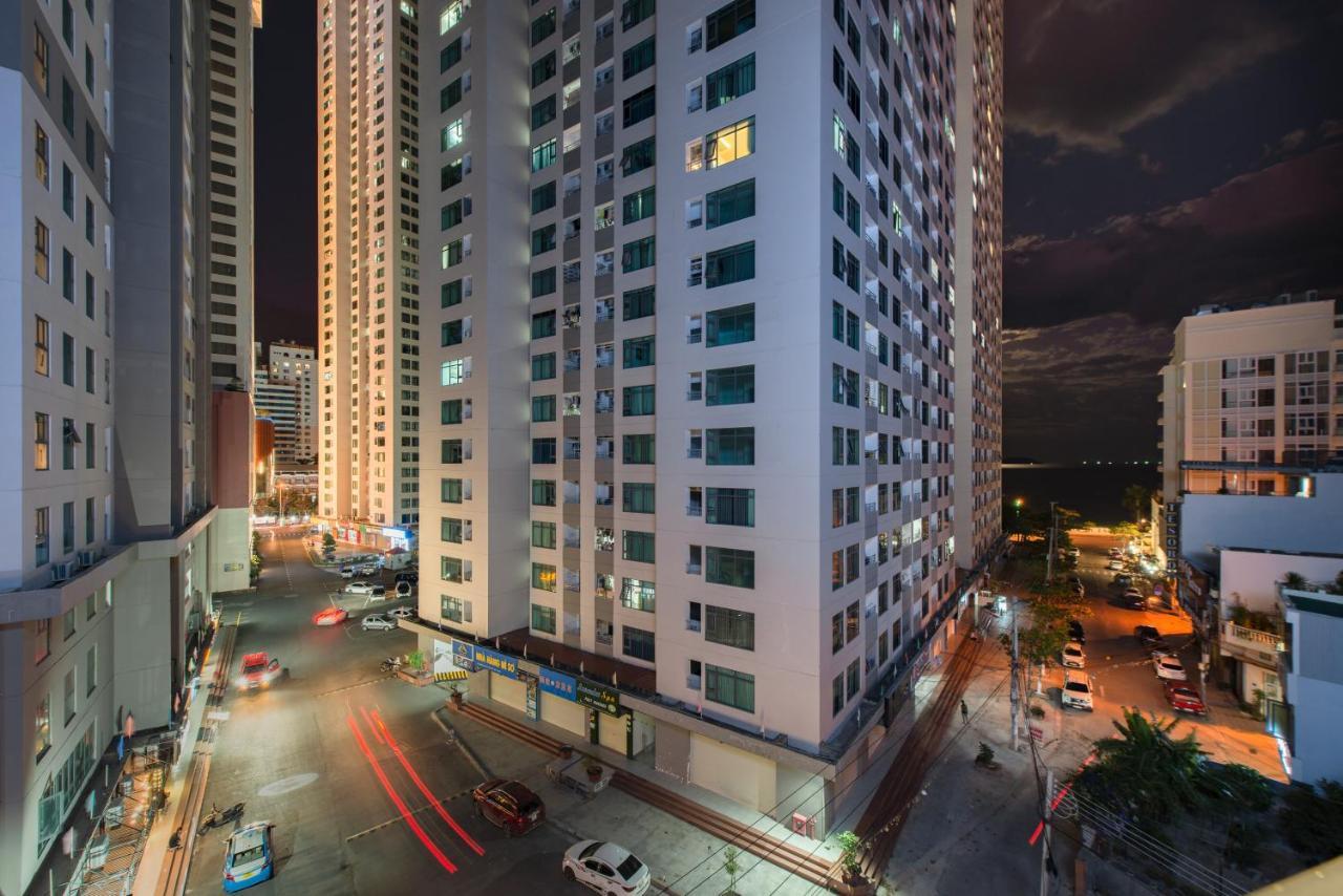 The Anchor Apartment - Нячанг Экстерьер фото