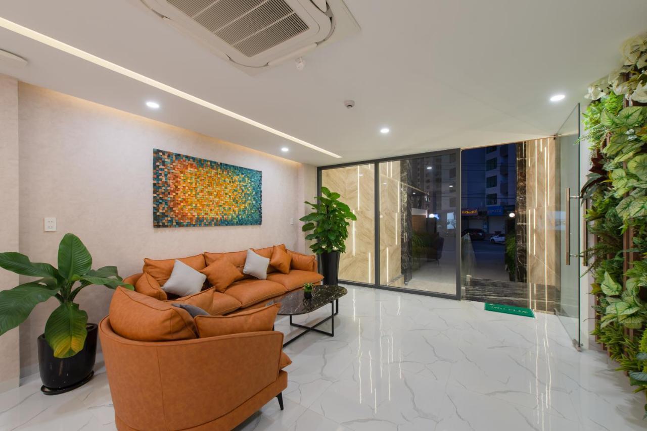 The Anchor Apartment - Нячанг Экстерьер фото